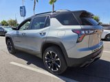 New 2026 Chevrolet Equinox RS w/ Convenience Package III image 3