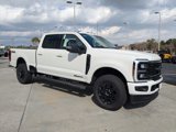 New 2025 Ford F250 Lariat w/ Lariat Ultimate Package image 3
