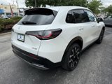 New 2026 Honda HR-V EX-L image 6