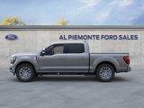 New 2025 Ford F150 Lariat w/ Equipment Group 501A Mid image 3