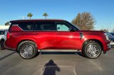 New 2025 Nissan Armada SL image 3