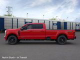 New 2025 Ford F350 4x4 Crew Cab Super Duty image 3