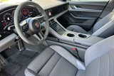Used 2025 Porsche Taycan 4S image 4