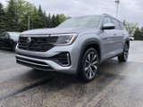 New 2025 Volkswagen Atlas SEL Premium R-Line image 3