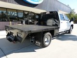 Used 2024 Chevrolet Silverado 3500 W/T w/ Snow Plow Prep Package image 5