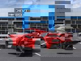 New 2025 Chevrolet Corvette Z06 image 3