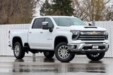 New 2025 Chevrolet Silverado 3500 LTZ w/ LTZ Premium Package image 2