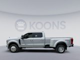 New 2025 Ford F450 Platinum w/ FX4 Off-Road Package image 2