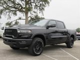 New 2025 RAM 1500 Rebel w/ Rebel Level 2 Equipment Group image 3