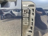 New 2025 Ford F350 XLT w/ Black Appearance Package image 3
