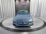 Used 2020 Mercedes-Benz E 350 4MATIC Sedan image 2