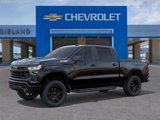 New 2026 Chevrolet Silverado 1500 LT Trail Boss w/ Convenience Package II image 2