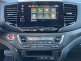 New 2025 Honda Passport TrailSport image 6
