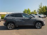New 2026 Hyundai Kona SEL Premium image 2