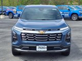 New 2026 Chevrolet Equinox LT w/ Convenience Package II image 2