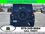 New 2025 Jeep Wrangler Willys image 5