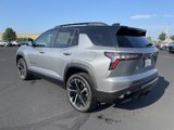 New 2026 Chevrolet Equinox RS w/ Convenience Package III image 3