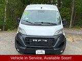 Used 2025 RAM ProMaster 2500 w/ Convenience Group image 2