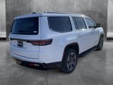 New 2025 Jeep Wagoneer 4WD w/ Convenience Group I image 5