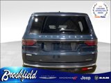 Used 2024 Jeep Wagoneer Series III w/ Flexible Seating Group image 4