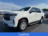 Certified 2023 Chevrolet Tahoe LT image 2