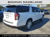 Used 2024 Chevrolet Suburban High Country image 4