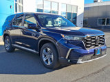 New 2025 Honda Pilot EX-L image 2