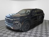 New 2025 Chevrolet Traverse Z71 w/ Driver Confidence Package image 2