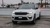 New 2025 Jeep Grand Cherokee Summit image 4