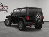 New 2025 Jeep Wrangler Unlimited Rubicon image 4