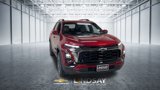 New 2026 Chevrolet Equinox ACTIV image 4