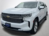 Used 2022 Chevrolet Suburban Premier image 2