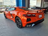 New 2026 Chevrolet Corvette Stingray Coupe w/ Z51 Performance Package image 2