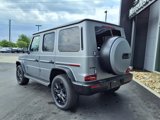 New 2025 Mercedes-Benz G 580 w/ EQ Technology image 4