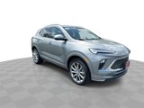 New 2025 Buick Encore GX Avenir image 2