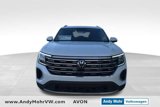 New 2025 Volkswagen Atlas SEL image 2