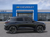 New 2026 Chevrolet TrailBlazer RS w/ Convenience Package image 5