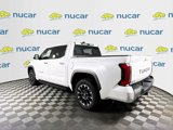 New 2025 Toyota Tundra Limited image 5