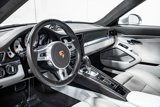 Certified 2015 Porsche 911 Turbo image 4