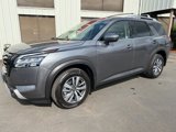 New 2025 Nissan Pathfinder SL w/ Black Appearance Package image 2
