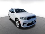 Used 2024 Dodge Durango SXT image 3