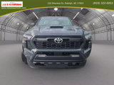 Used 2025 Toyota Tacoma Limited image 6