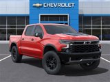 New 2025 Chevrolet Silverado 1500 ZR2 w/ Dark Appearance Package image 2