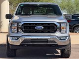 Used 2023 Ford F150 XLT image 2