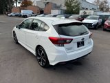 Used 2021 Subaru Impreza 2.0i Sport image 5