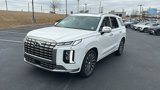 New 2025 Hyundai Palisade Calligraphy image 3
