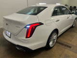 Used 2024 Cadillac CT4 Premium Luxury w/ Climate Package image 2