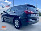 Used 2021 Chevrolet Equinox LS image 5
