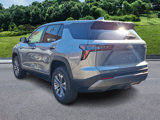 New 2026 Chevrolet Equinox LT image 3