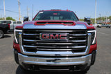 New 2025 GMC Sierra 2500 SLT w/ SLT Premium Package image 4